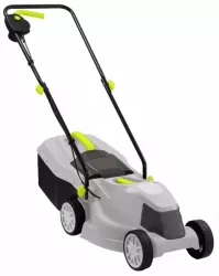 Tondeuse électrique