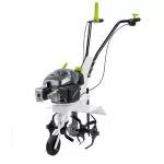 Motobineuse thermique