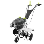 Motobineuse thermique