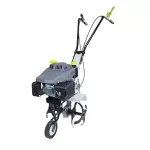 Motobineuse thermique