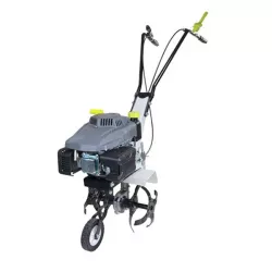 Motobineuse thermique