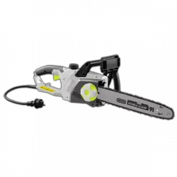 Tronçonneuse électrique