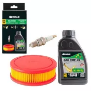 Kit d’entretien de moteur MTD ThorX 45, 140 cm³, starter automatique