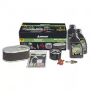 Entretien pour moteur (kit) ARNOLD 9100-X2-1003