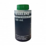 Dosette huile 2 temps 100 ml