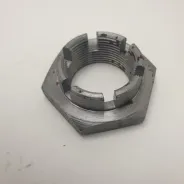 Écrou de sécurité