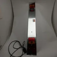 Plaque de signalisation