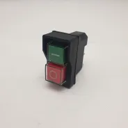 Bouton contacteur d'origine OBRA