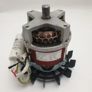 Moteur électrique Chantier OBRA d'origine Voltage 230V 950W