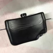 Réservoir carburant pour TCK