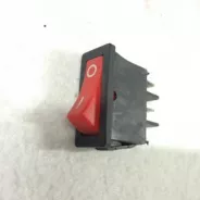 Interrupteur marche/arrêt TCK