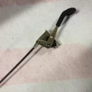 Câble de commande accessoires TCK