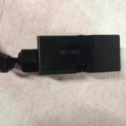 Contacteur sécurité TCK