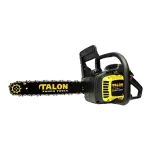 Tronçonneuse thermique