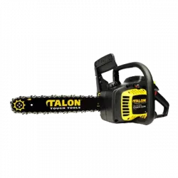 Tronçonneuse thermique