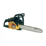 Tronçonneuse thermique