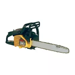 Tronçonneuse thermique