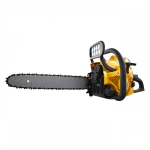 Tronçonneuse thermique