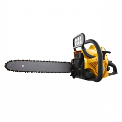 Tronçonneuse thermique