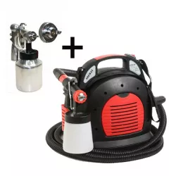 Station de peinture 800 W