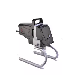 Station de peinture - Airless  1000 W 1.5 ml/min