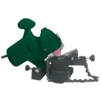 Affûteuse de chaîne 220 W 100 x 10 x 3.3 mm