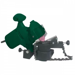 Affûteuse de chaîne 220 W 100 x 10 x 3.3 mm