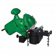 Affûteuse de chaîne 220 W 100x10x3.2/4.5 mm