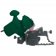 Affûteuse de chaîne 220 W 100 x 10 x 3.3 mm