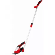 Taille-haie électrique