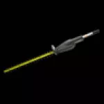 Taille-haie électrique