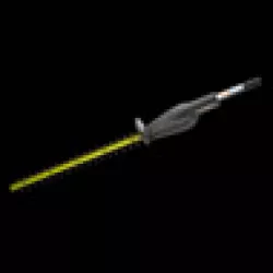 Taille-haie électrique