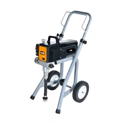 Station de peinture Airless 1000 W 2400 ml/min