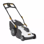 Tondeuse électrique 1600 W 38 cm