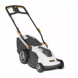 Tondeuse électrique 1600 W 38 cm