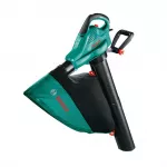 BOSCH - Aspirateur souffleur broyeur électrique 3000w