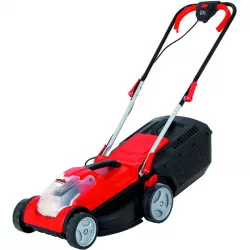 Tondeuse électrique