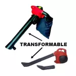 ASPIRATEUR SOUFFLEUR