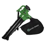 ASPIRATEUR SOUFFLEUR
