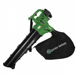 ASPIRATEUR SOUFFLEUR