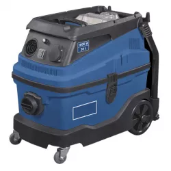 Aspirateur spécial plâtre - Eau et poussière 1600 W