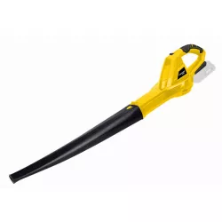 Souffleur sans fil 20 V 200 Km/h