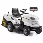 Rider autoporté thermique