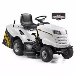 Rider autoporté thermique