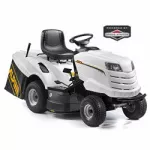 Rider autoporté thermique