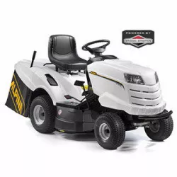 Rider autoporté thermique