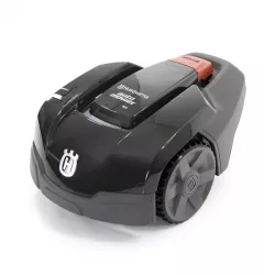 Tondeuse robot 600 m²