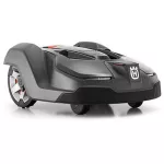 Tondeuse robot 5000 m²