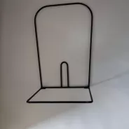 Armature de bac GARDENSTAR