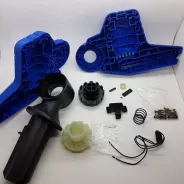 Articulation HYUNDAI